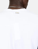 Les Hommes Est 2005 White T-Shirt