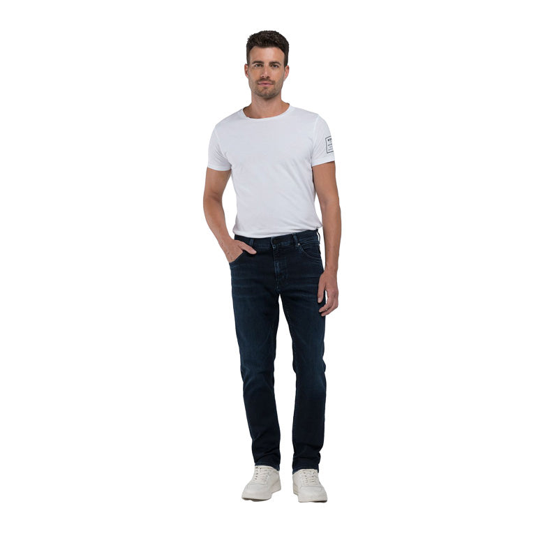 Replay 573 Eco Plus Mickym Jeans