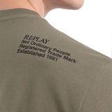 Replay T-Shirt