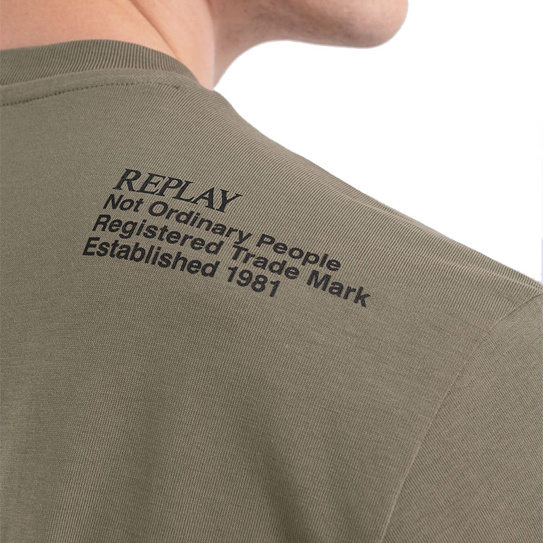 Replay T-Shirt