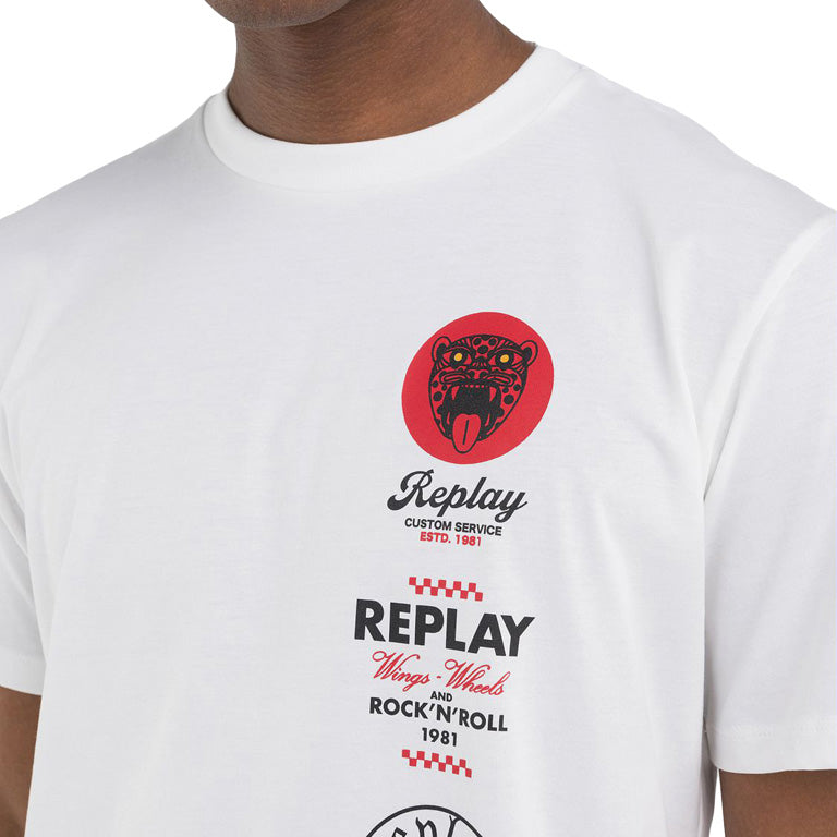 Replay T-Shirt