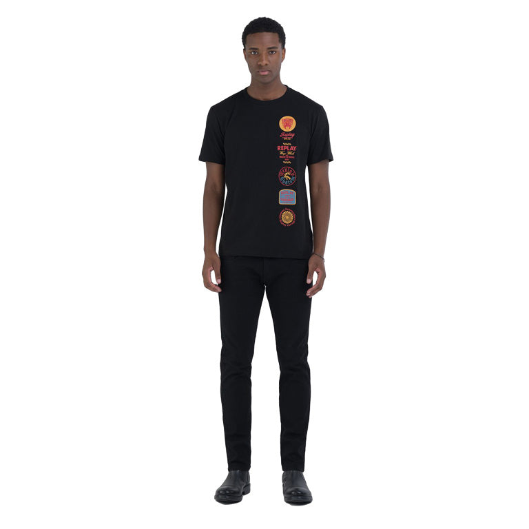 Replay T-Shirt