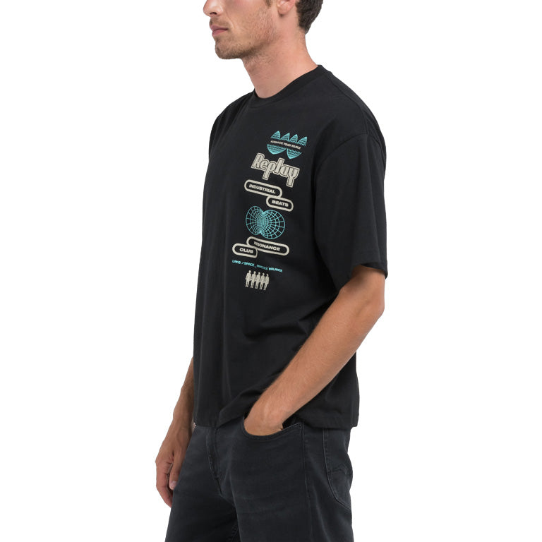 Replay T-Shirt