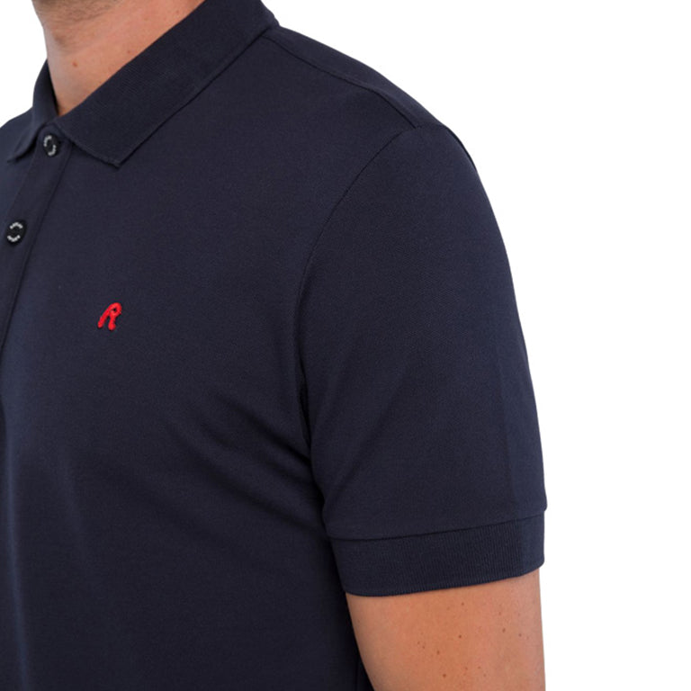 Replay Polo T-Shirt