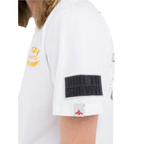 Replay Ride Hard Badges T-Shirt