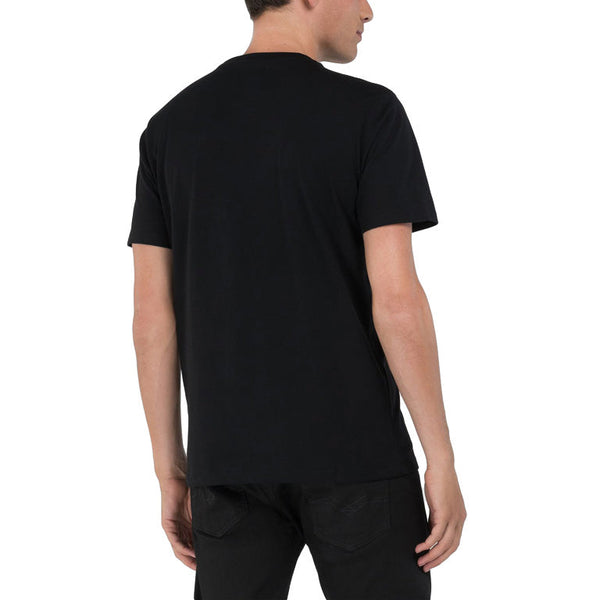 Replay Centre Chest Logo T-Shirt