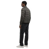 Replay Quilted and Padded Jacket