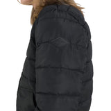 Replay Quilted and Padded Jacket