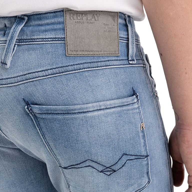 Replay Anbass Jeans