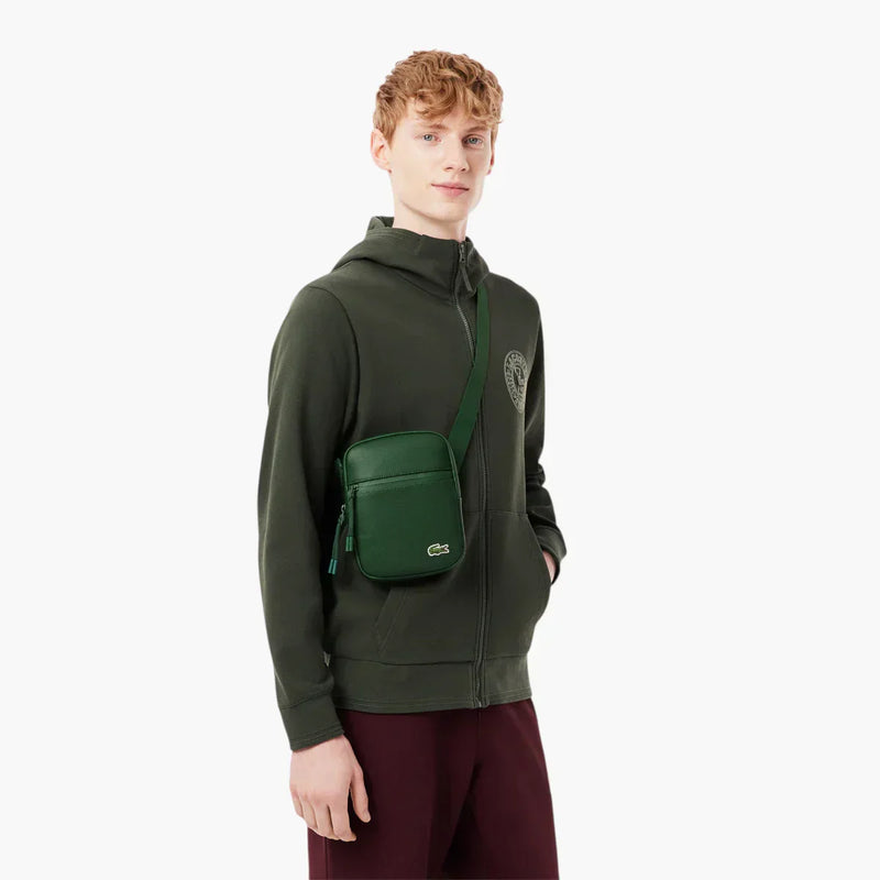 Small Lcst Slimline Satchel