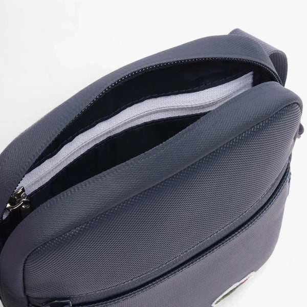 Small Lcst Slimline Satchel