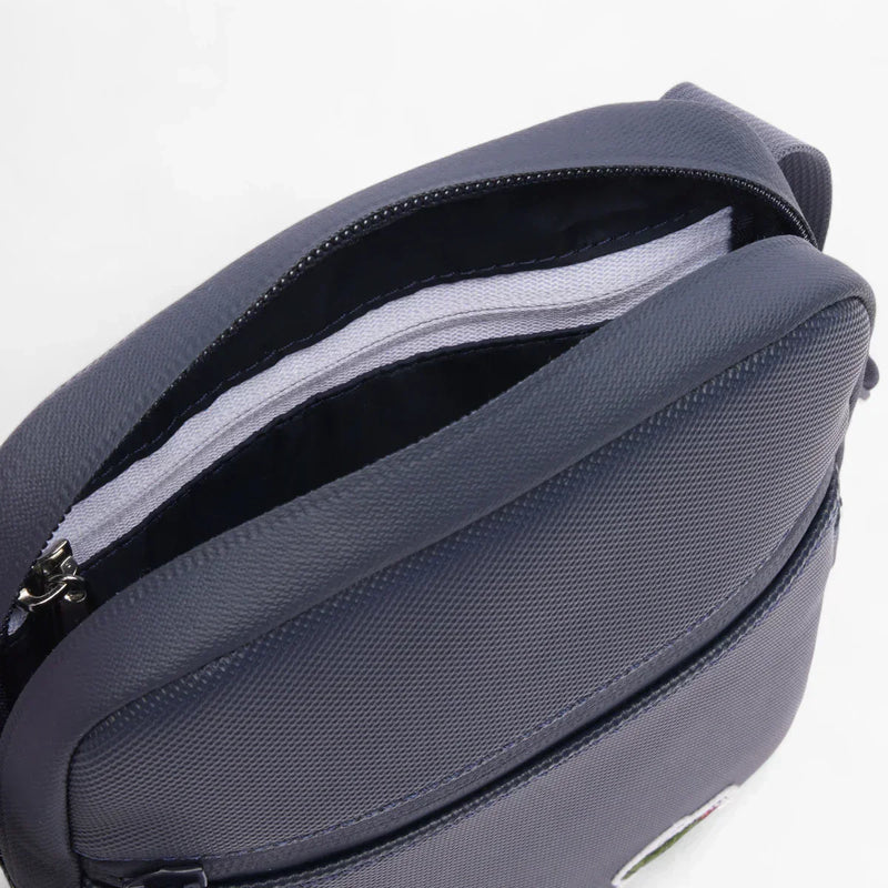 Small Lcst Slimline Satchel