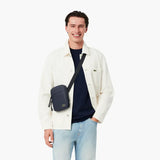 Small Lcst Slimline Satchel