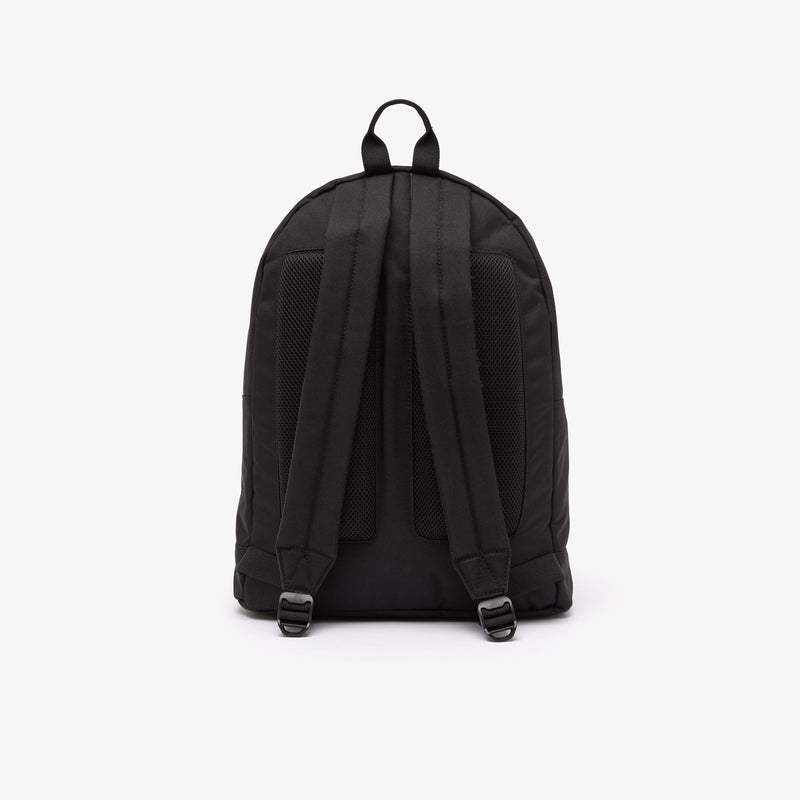 Unisex Lacoste Computer Compartment Backpack