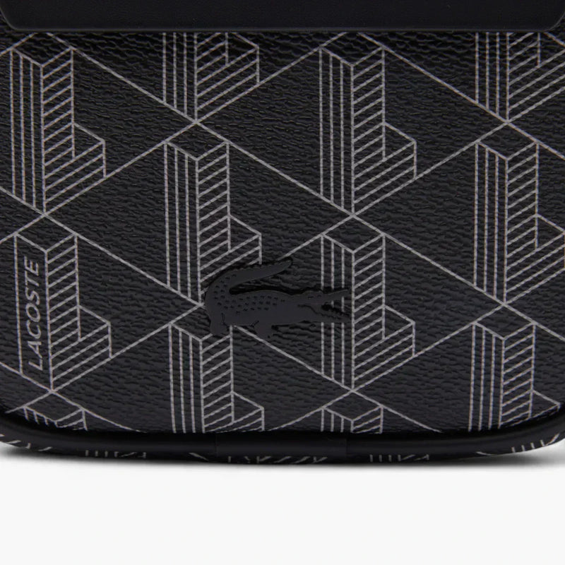 Small The Blend Satchel