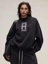 8 Crewneck Sweatshirt