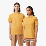 Classic Fit Natural Dye L.12.12 Polo Shirt