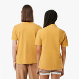 Classic Fit Natural Dye L.12.12 Polo Shirt