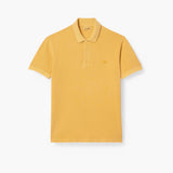Classic Fit Natural Dye L.12.12 Polo Shirt