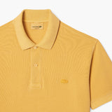 Classic Fit Natural Dye L.12.12 Polo Shirt