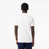 Lacoste Slim Fit L.12.12 Piqué Polo Shirt