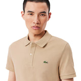 Slim Fit L.12.12 Piqué Polo Shirt