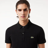 Lacoste Slim Fit L.12.12 Piqué Polo Shirt