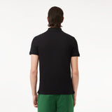 Lacoste Slim Fit L.12.12 Piqué Polo Shirt