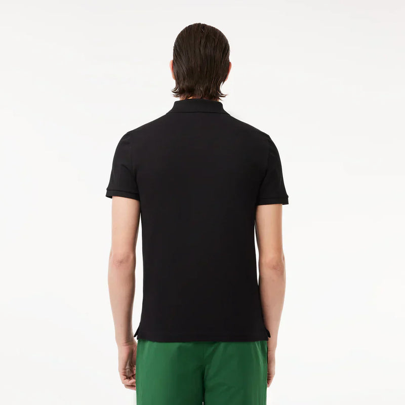 Lacoste Slim Fit L.12.12 Piqué Polo Shirt