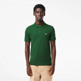 Lacoste Slim Fit L.12.12 Piqué Polo Shirt