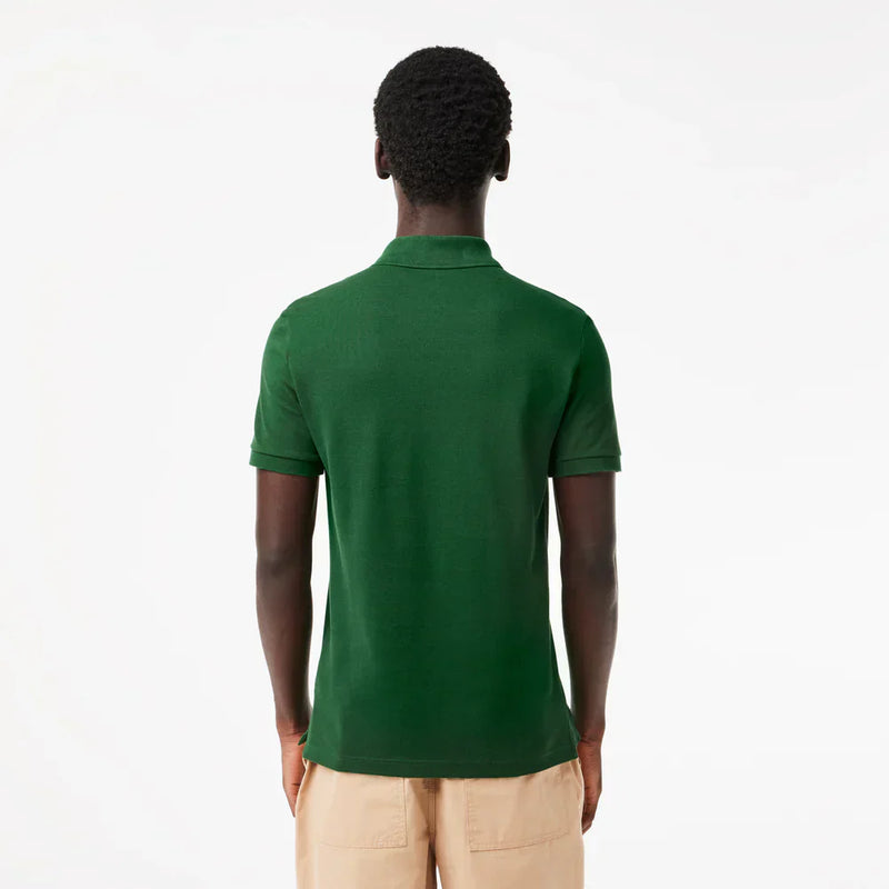 Lacoste Slim Fit L.12.12 Piqué Polo Shirt