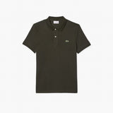 Slim Fit Polo Shirt