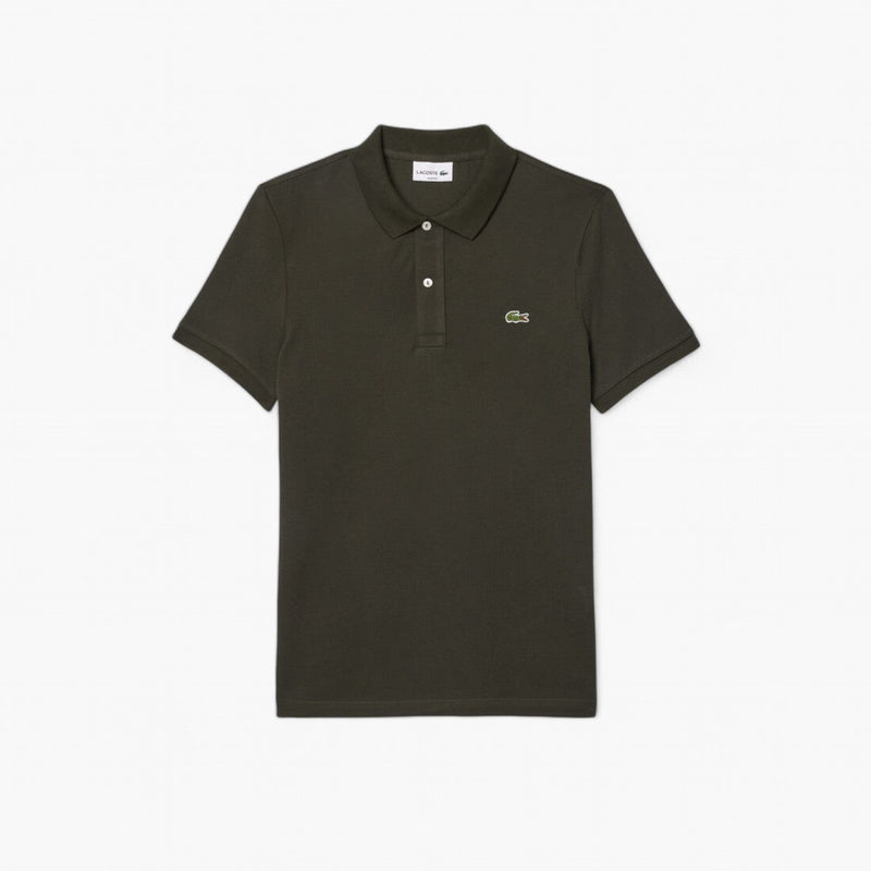 Slim Fit Polo Shirt