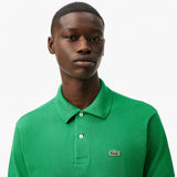 Slim Fit Polo Shirt