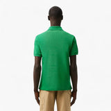 Slim Fit Polo Shirt
