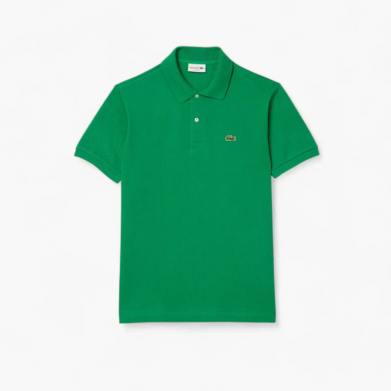 Slim Fit Polo Shirt