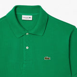 Slim Fit Polo Shirt