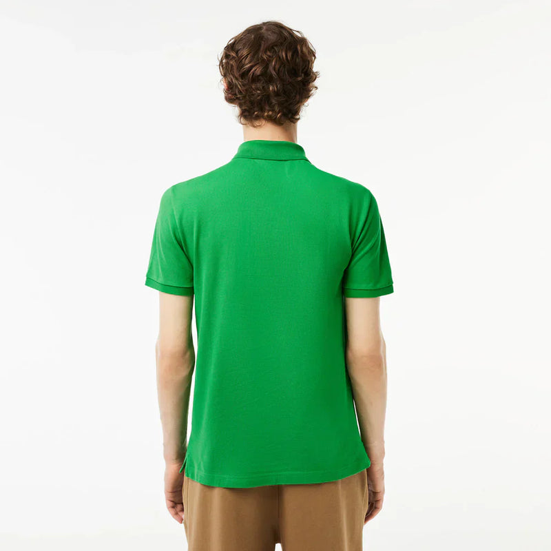 Lacoste Slim Fit L.12.12 Piqué Polo Shirt