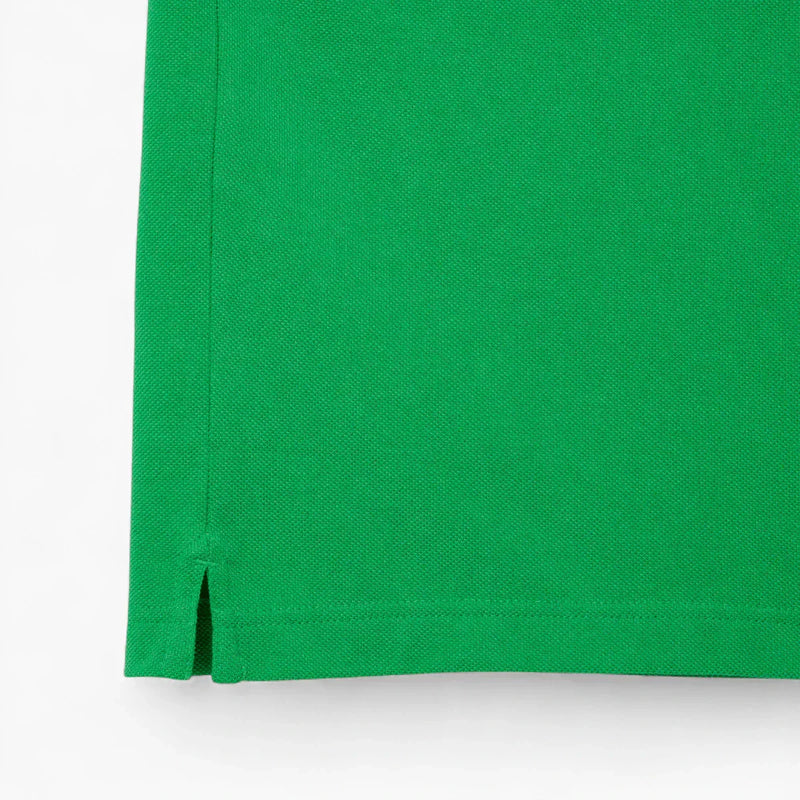 Slim Fit L.12.12 Piqué Polo Shirt