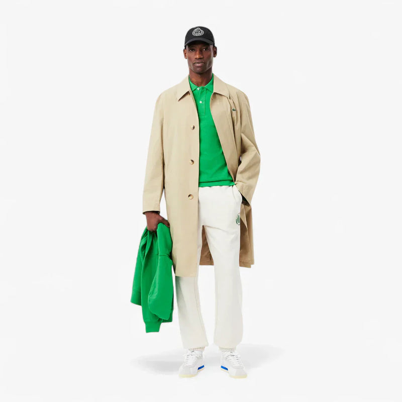 Slim Fit L.12.12 Piqué Polo Shirt