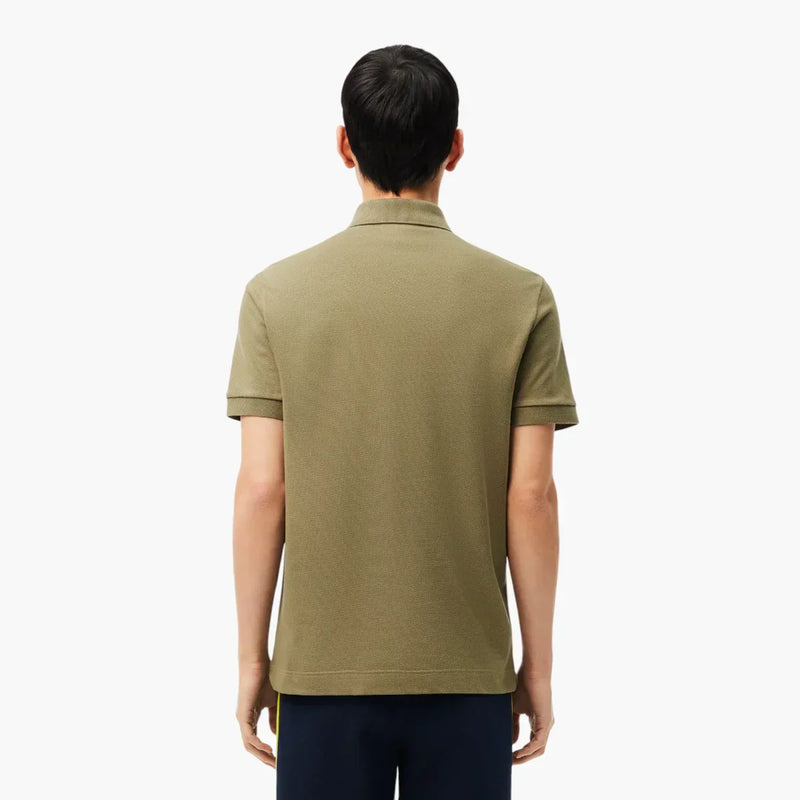 Smart Paris Polo Shirt