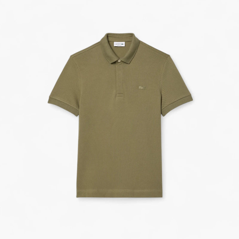 Smart Paris Polo Shirt
