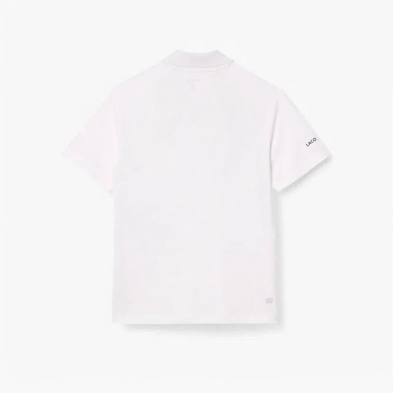 Classic Fit L.12.12 Petit Piqué Polo Shirt