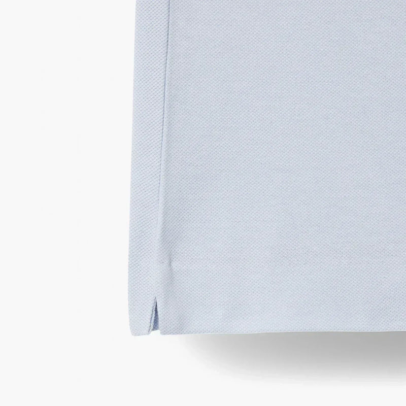 Classic Fit L.12.12 Petit Piqué Polo Shirt