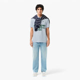 Classic Fit L.12.12 Petit Piqué Polo Shirt