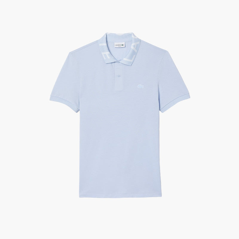 Slim Fit Movement Lightweight Piqué Polo Shirt