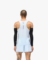 247 London Singlet - Blue