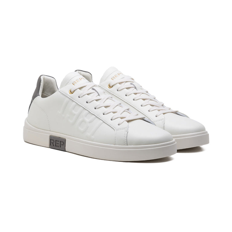Replay Polys 1981 Sneaker