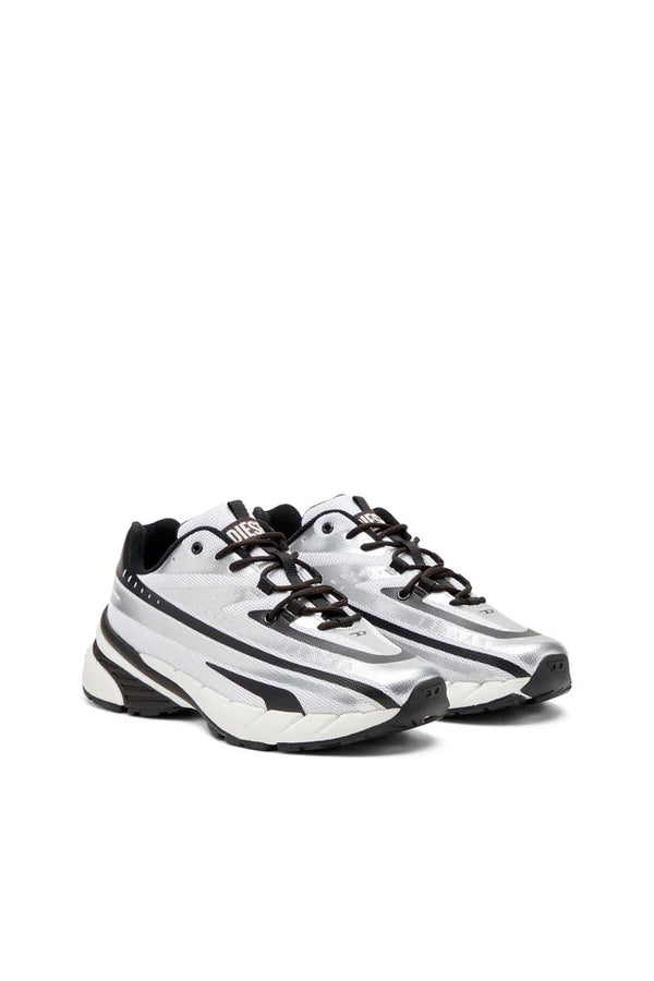 D-Airspeed-Sneakers in coated mesh