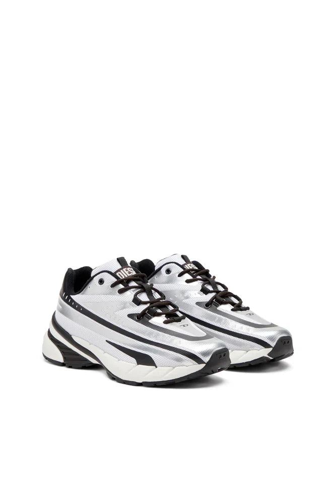 D-Airspeed-Sneakers in coated mesh